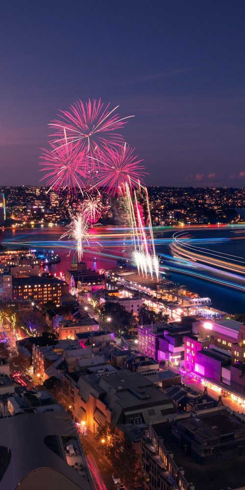 Local driving in Sydney, NS, AU