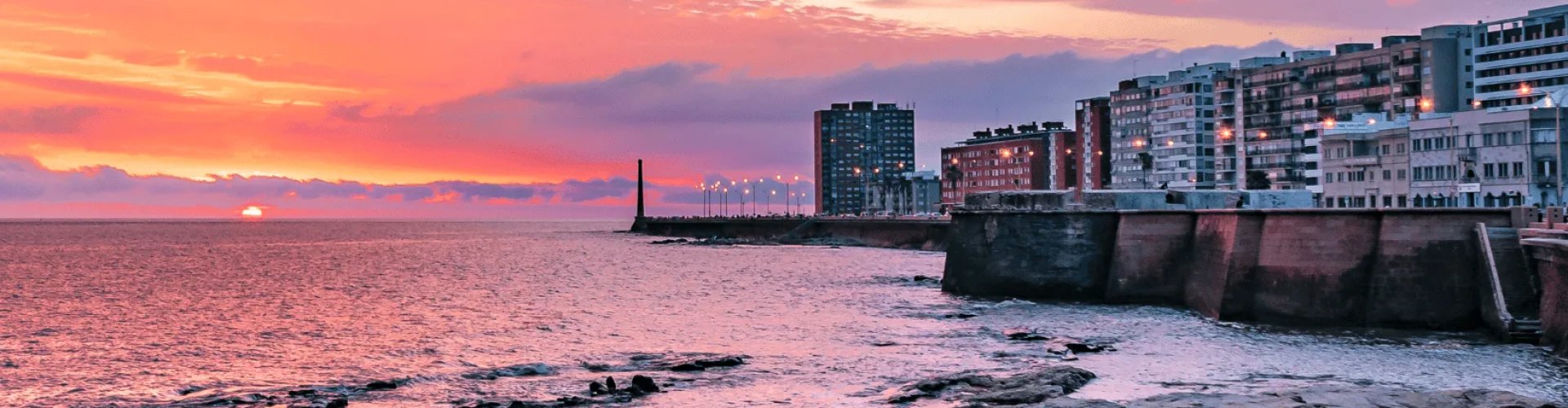 Montevideo, UY