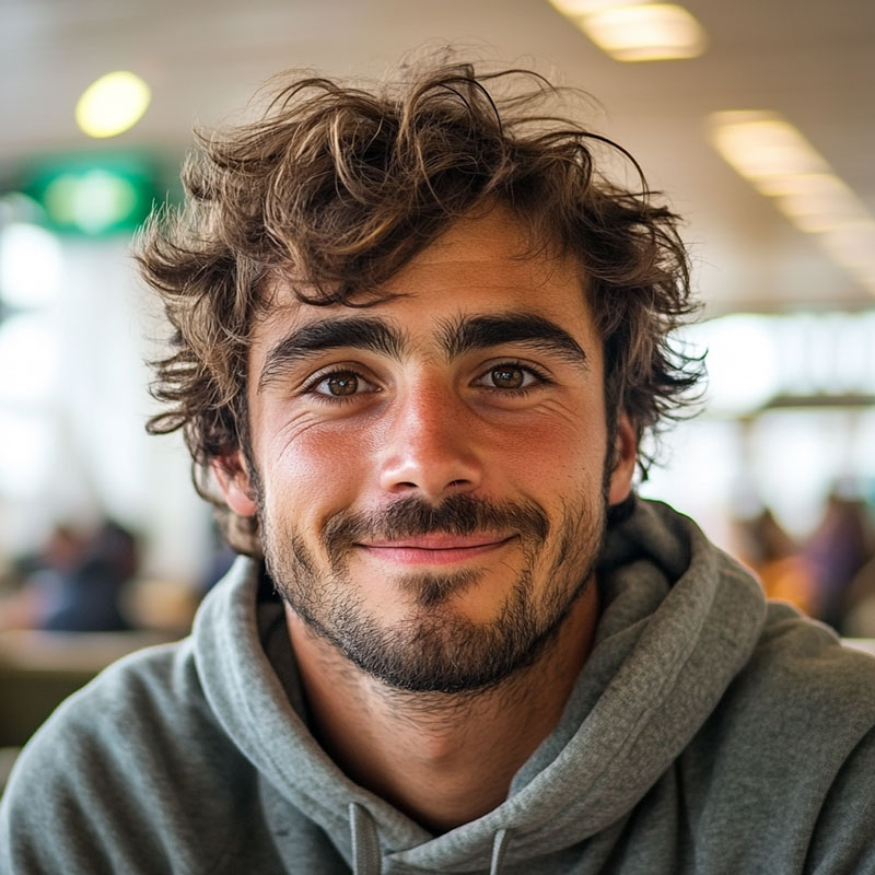 Luca De Santis