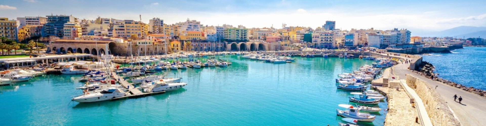 Heraklion, GR