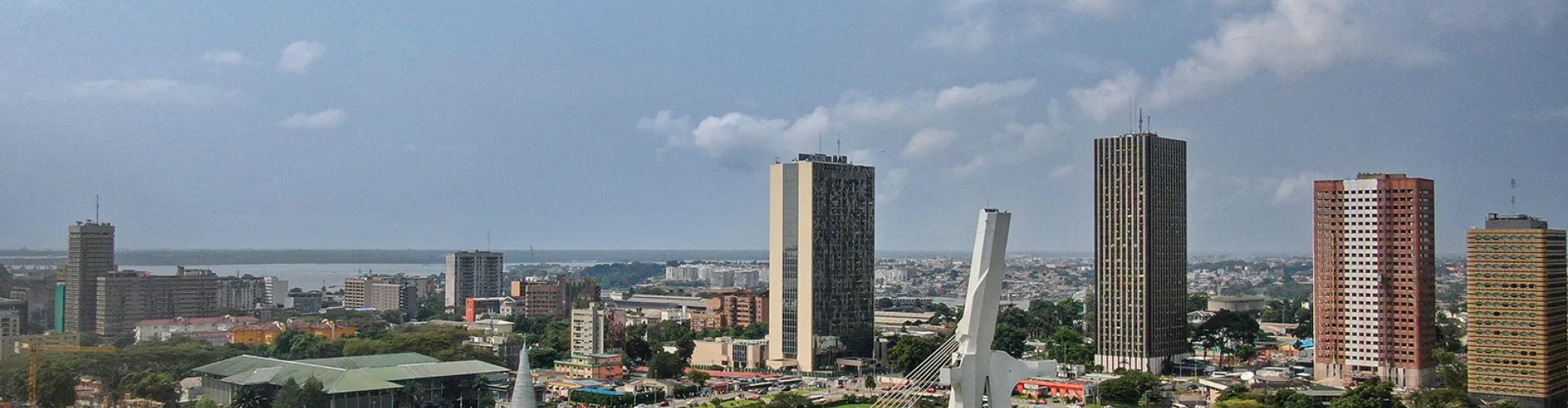 Abidjan, CI