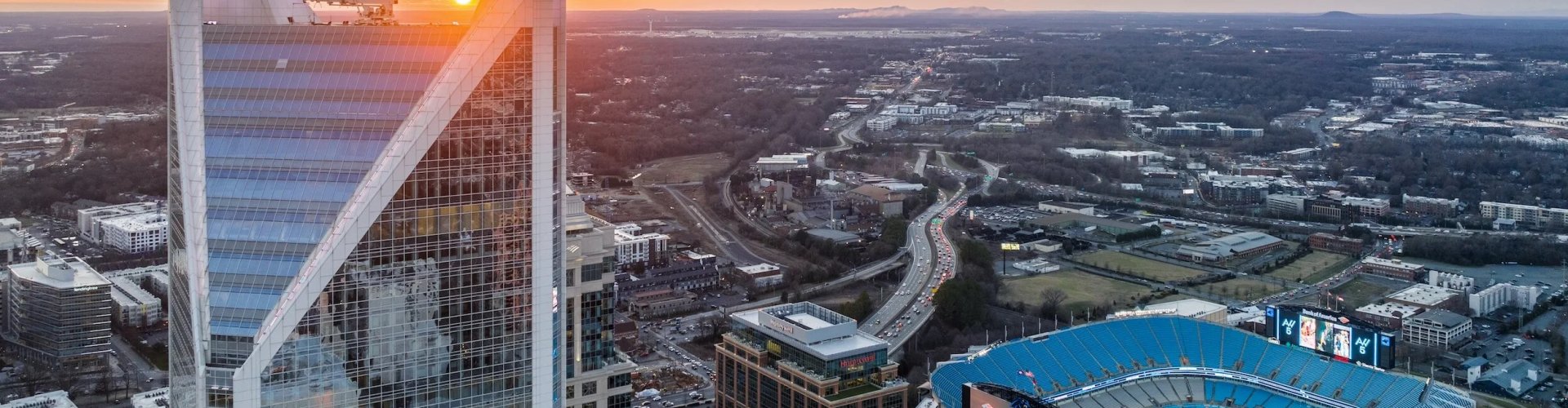 Charlotte, NC, US