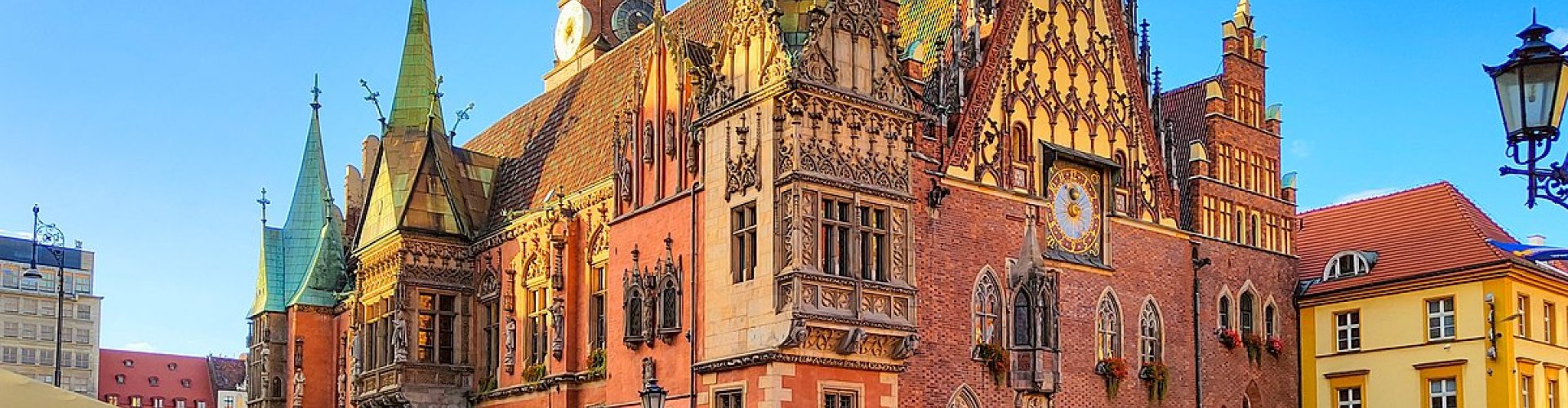 Wrocław, PL