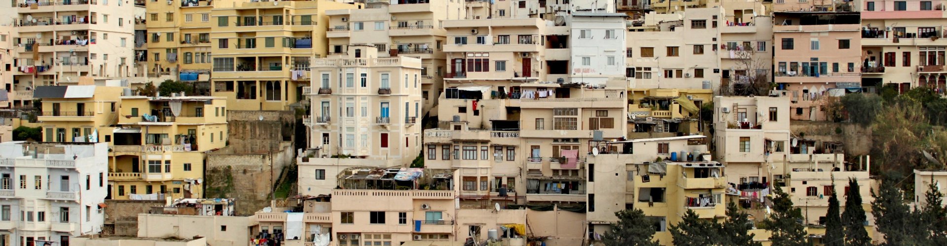 Tripoli, LB