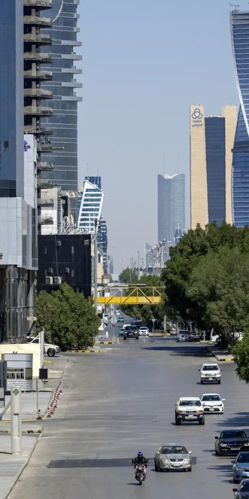 Driving rules and map