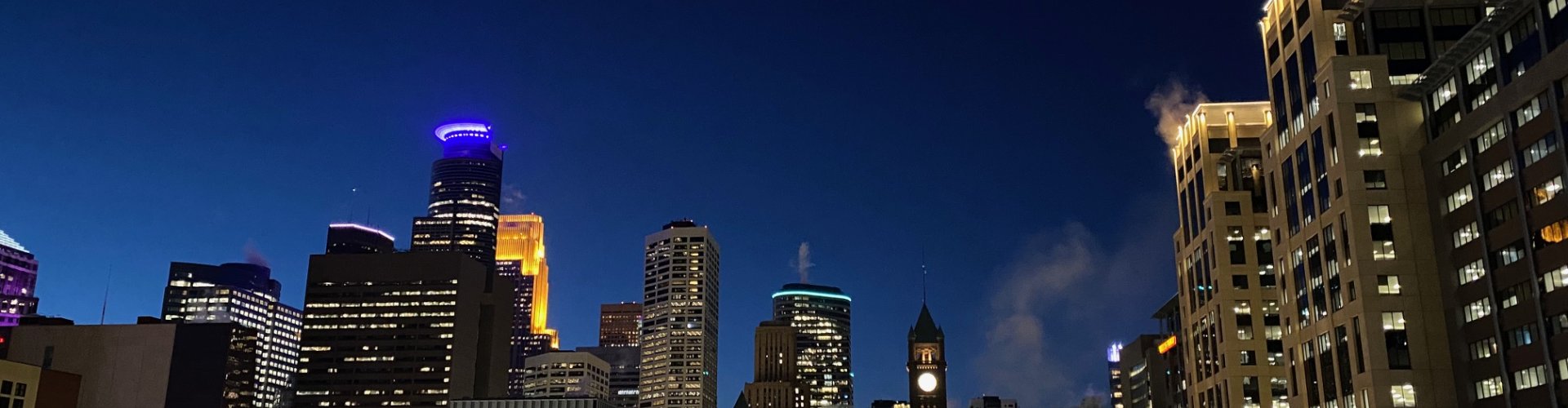 Minneapolis, MN, US
