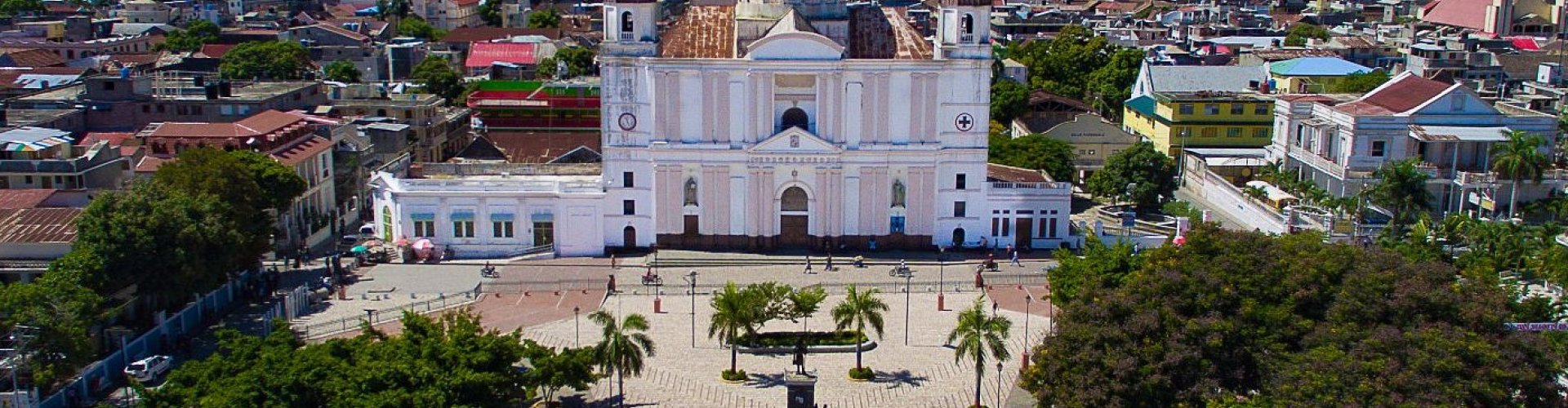 Cap Haitien, HT
