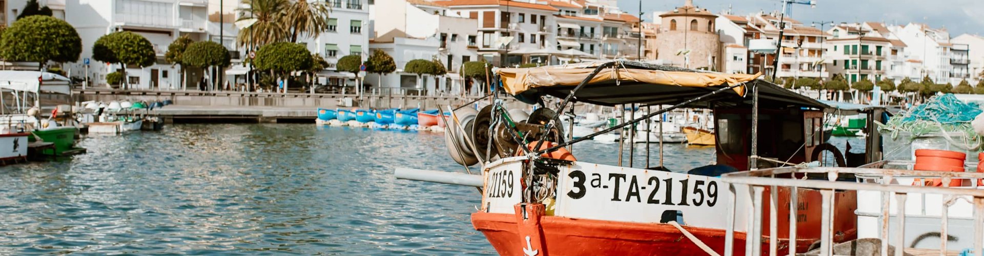 Cambrils, ES