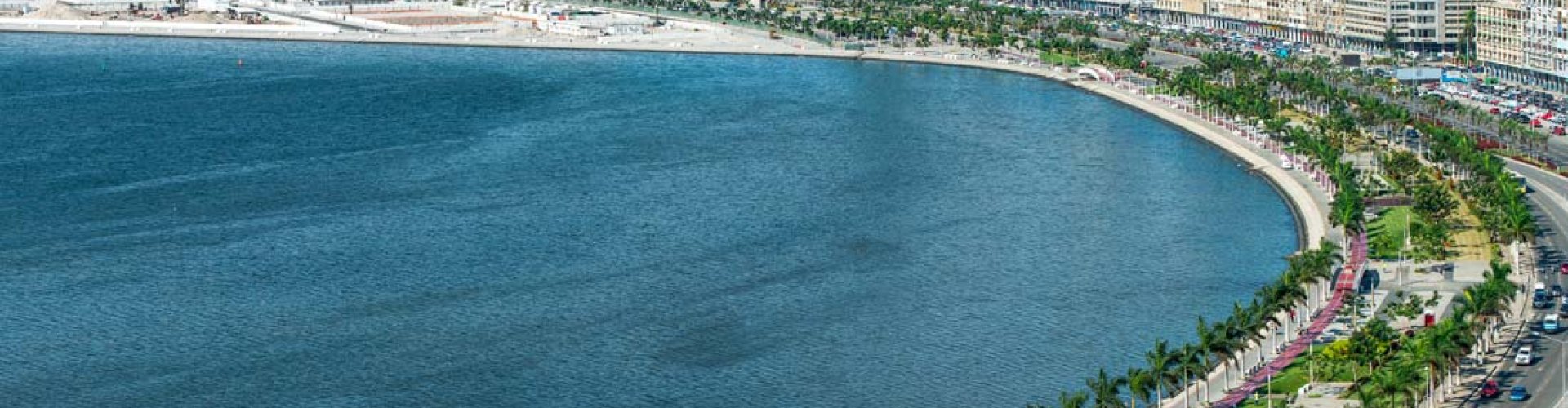 Luanda, AO