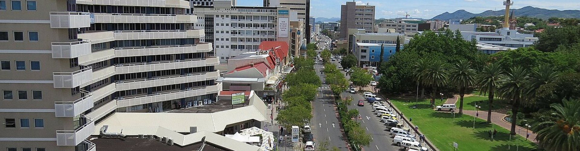 Windhoek, NA