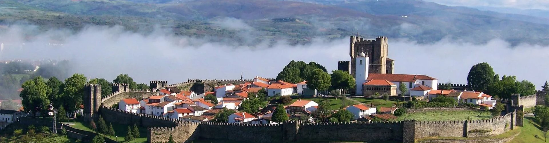 Bragança, PT