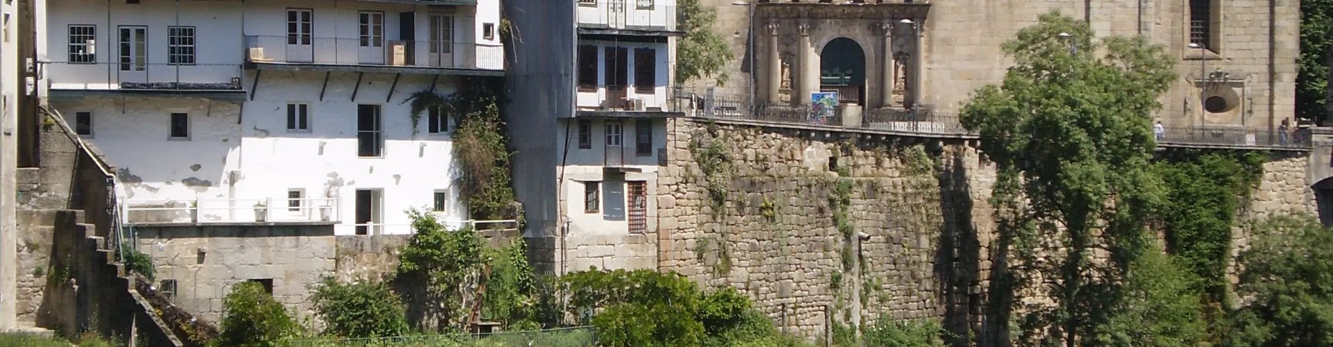 Amarante, PT