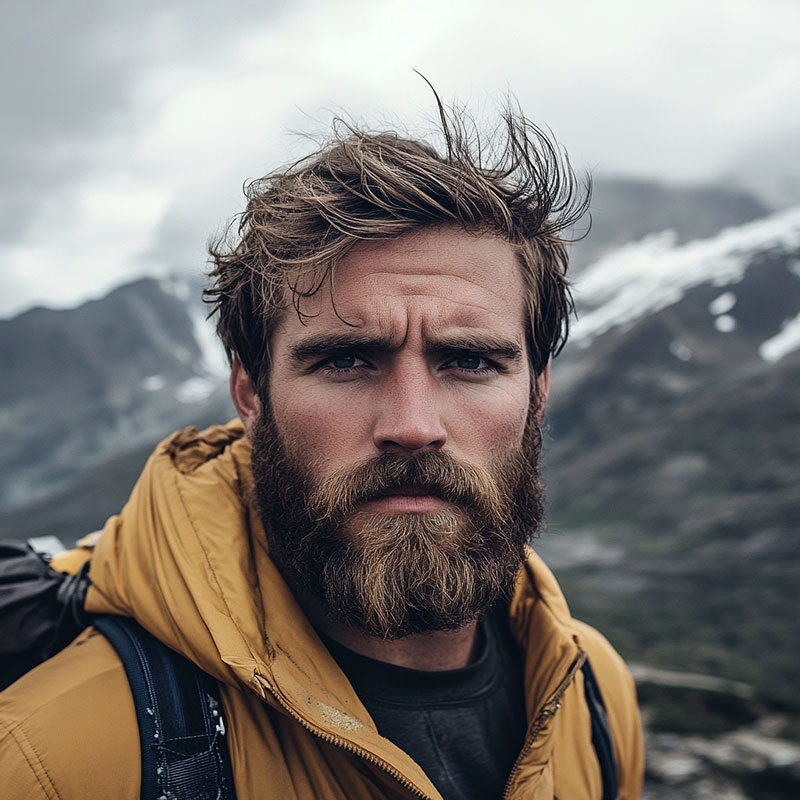Aiden Clarke