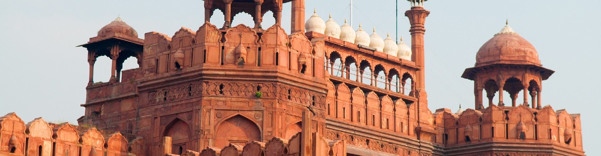 Traffic signs and rules in New Delhi