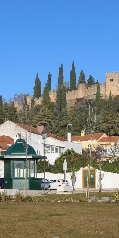 Varzea Grande road signs and driving rules