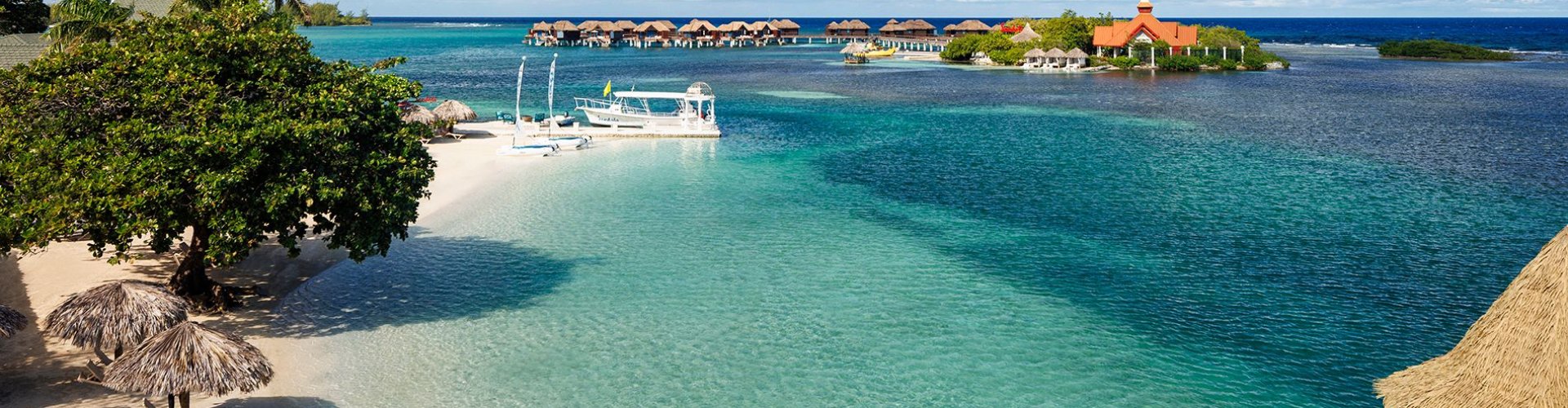 Montego Bay, JM