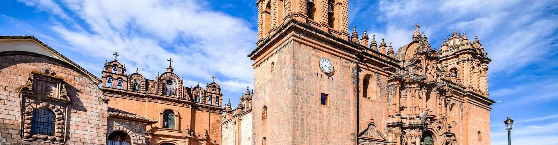 Cusco, PE