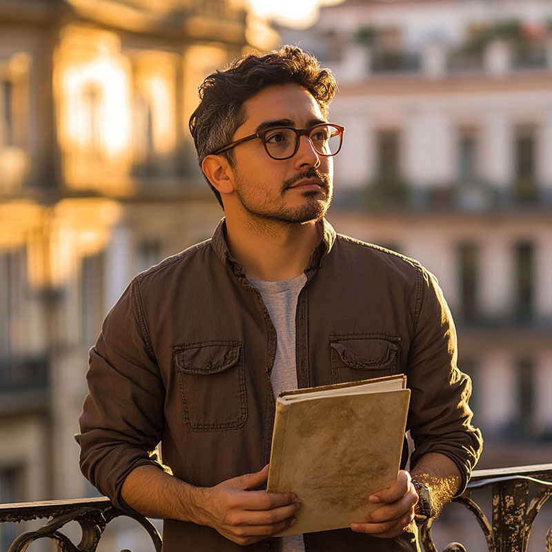 Tomás Rivera