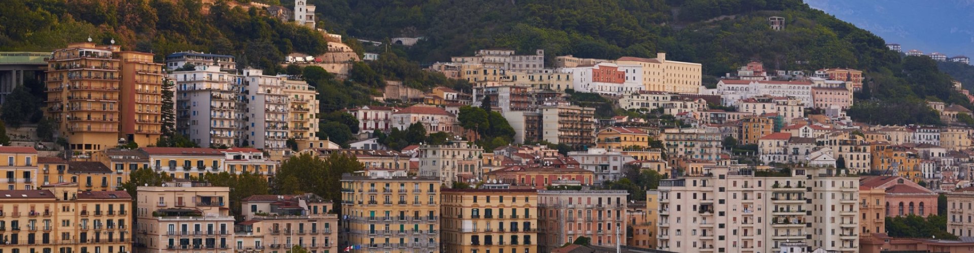 Salerno, IT