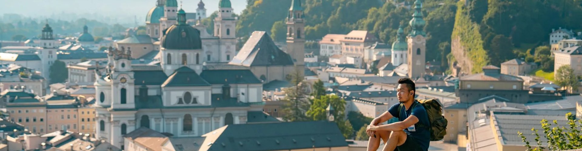 Salzburg, AT
