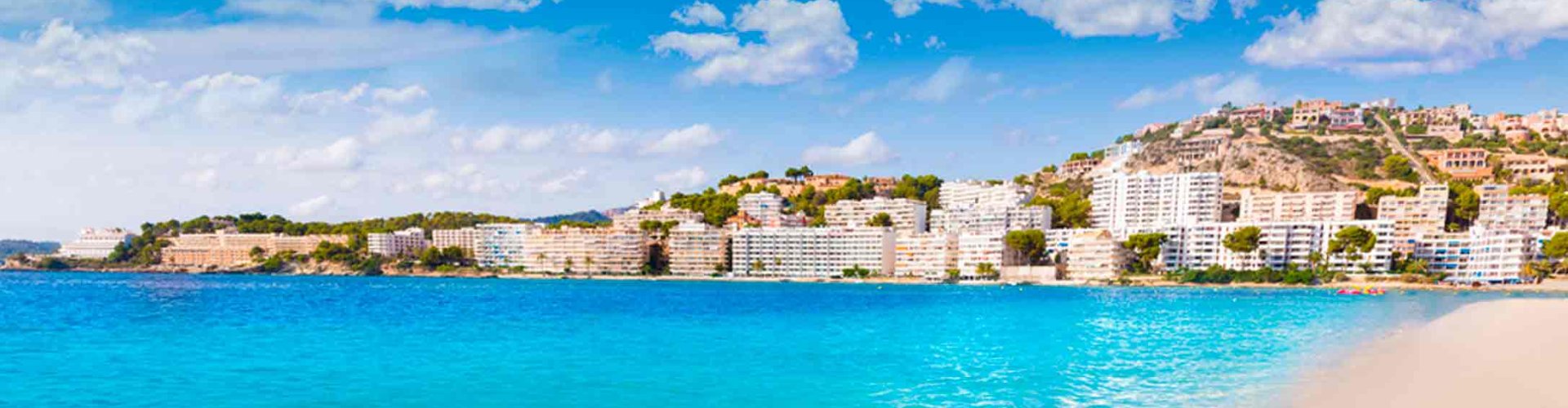 Santa Ponsa, ES
