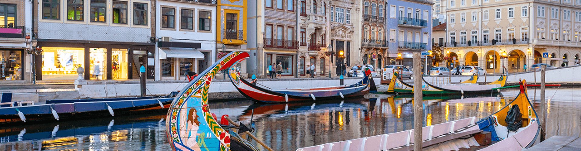 Aveiro, PT