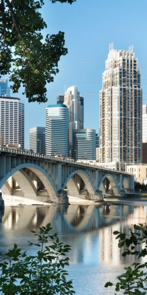 Driving Rules in Minneapolis