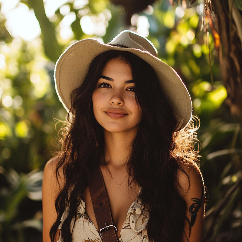 Olivia Reyes