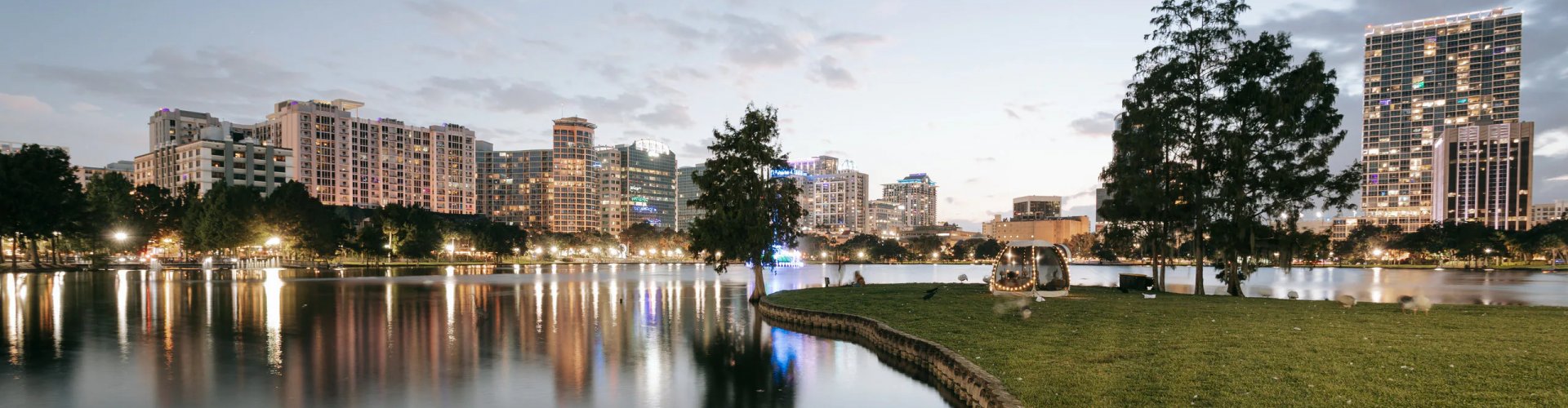 Orlando, FL, US