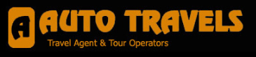 Auto Travels logo