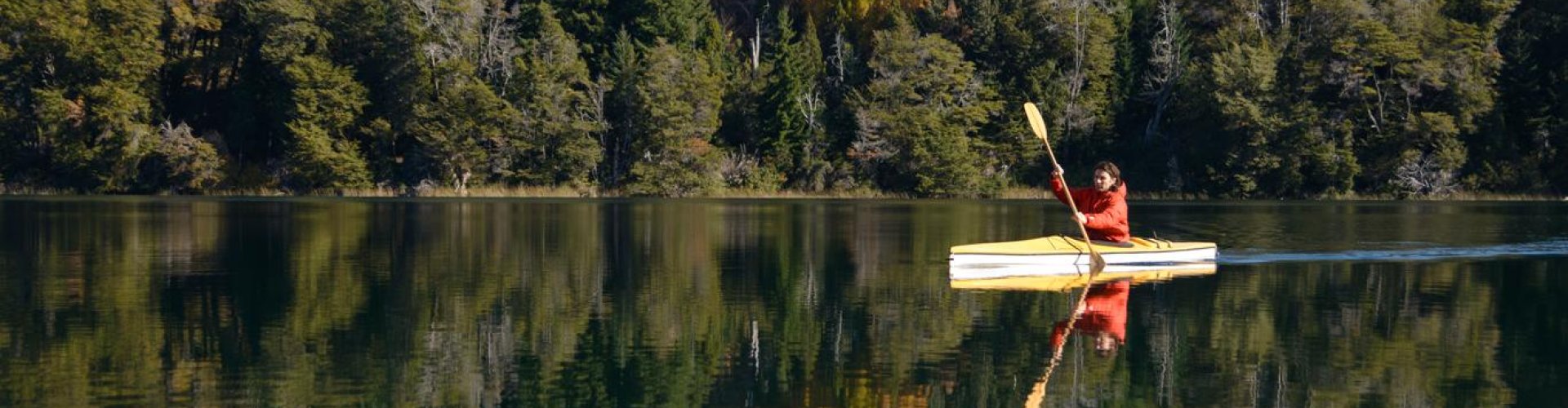 Bariloche, AR