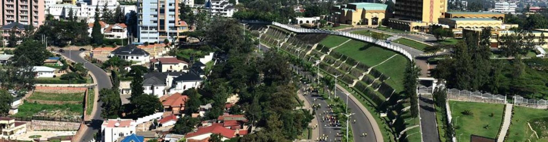 Kigali, RW