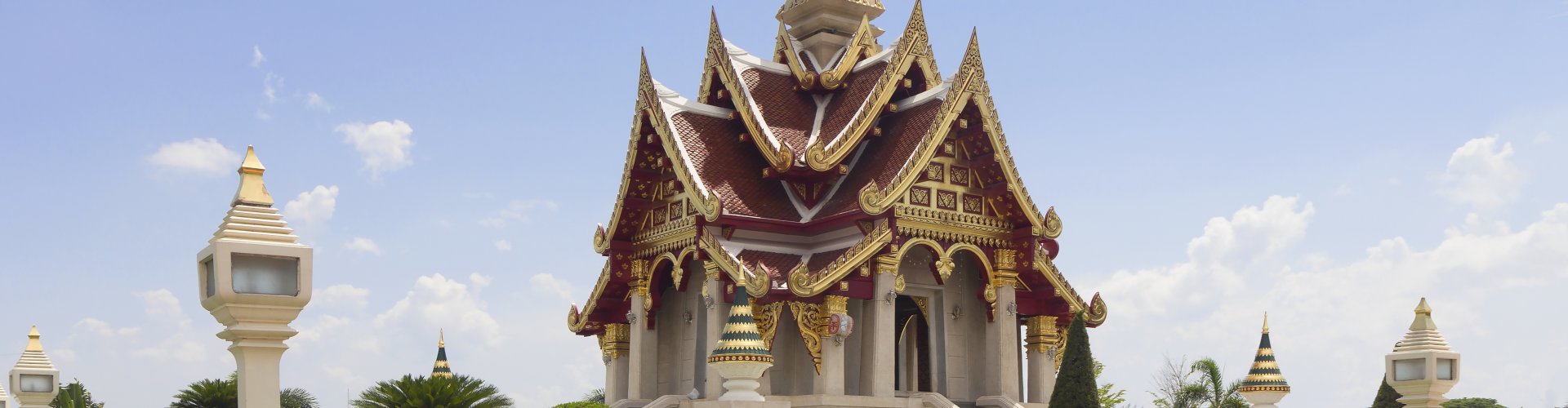 Udon Thani, TH