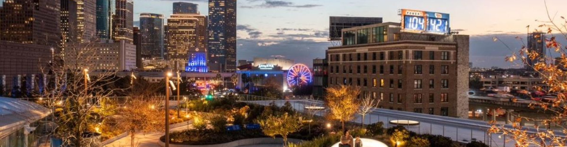 Houston, TX, US