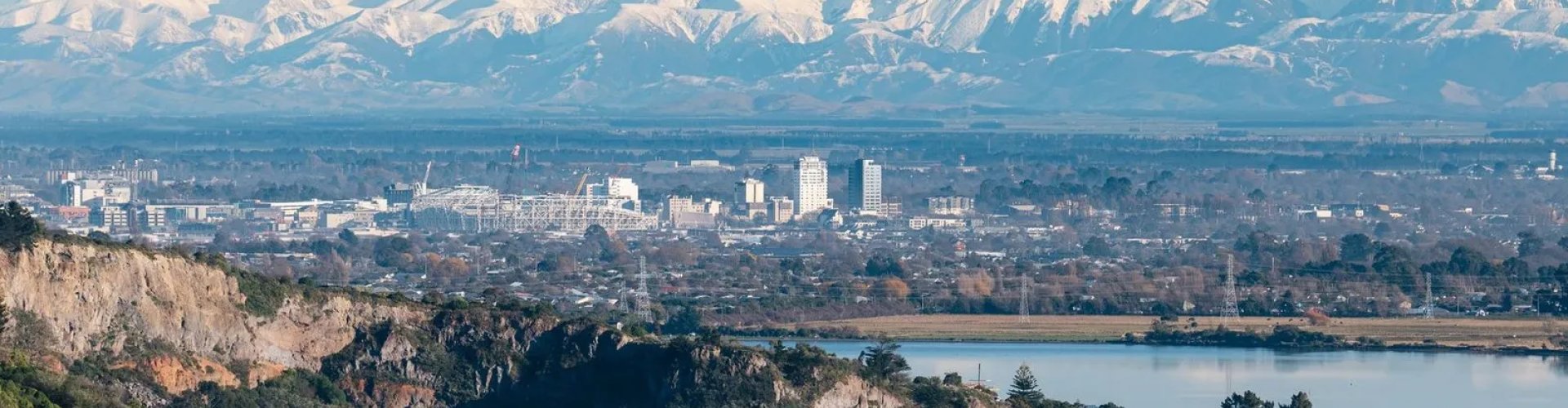 Christchurch, NZ