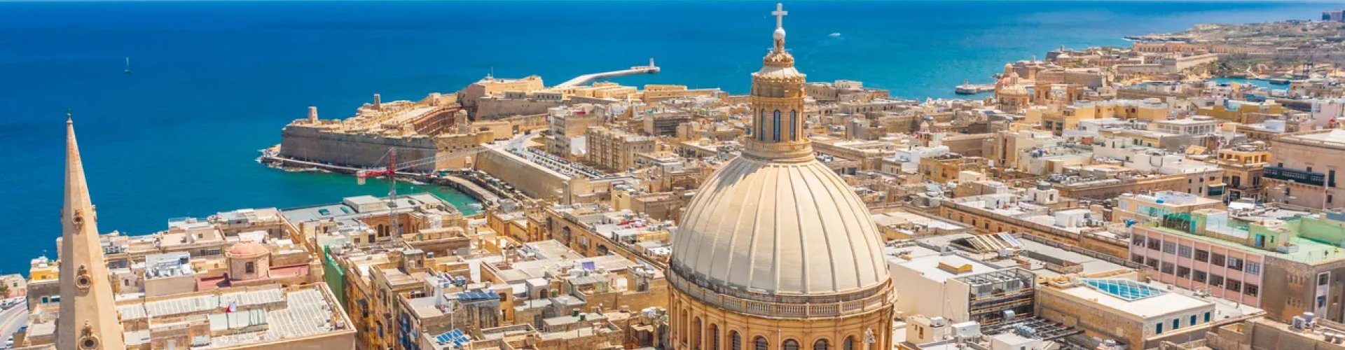 Valletta, MT