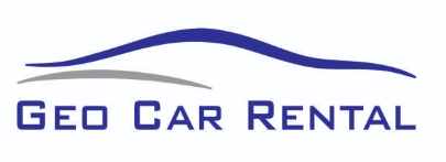 Geo Car Rental Logo