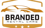 Branded Rental Cars logo