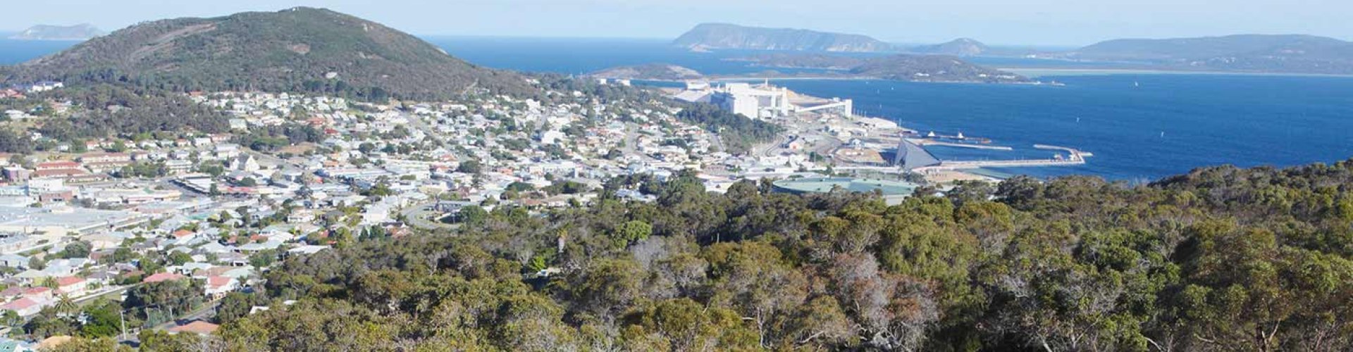 Albany, WA, AU