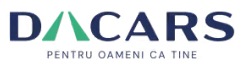 DaCars logo