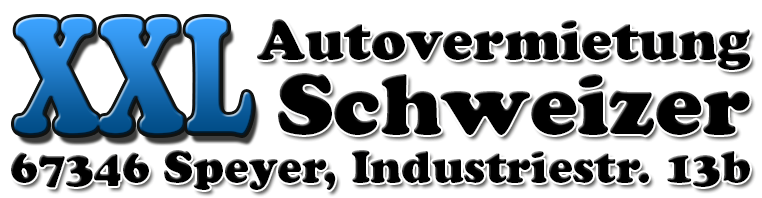 Autovermietung Schweizer Logo