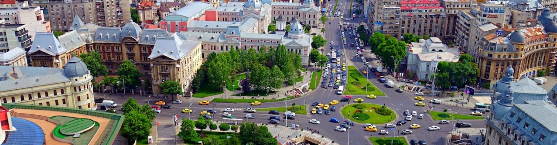 Bucharest, RO