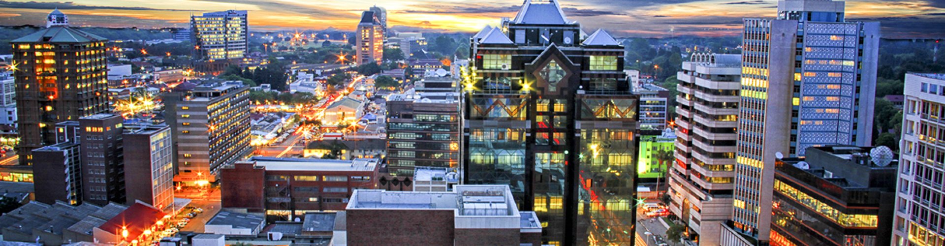 Harare, ZW