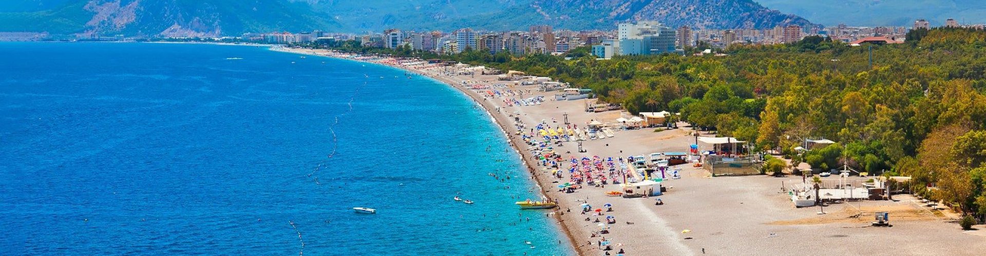 Antalya, TR