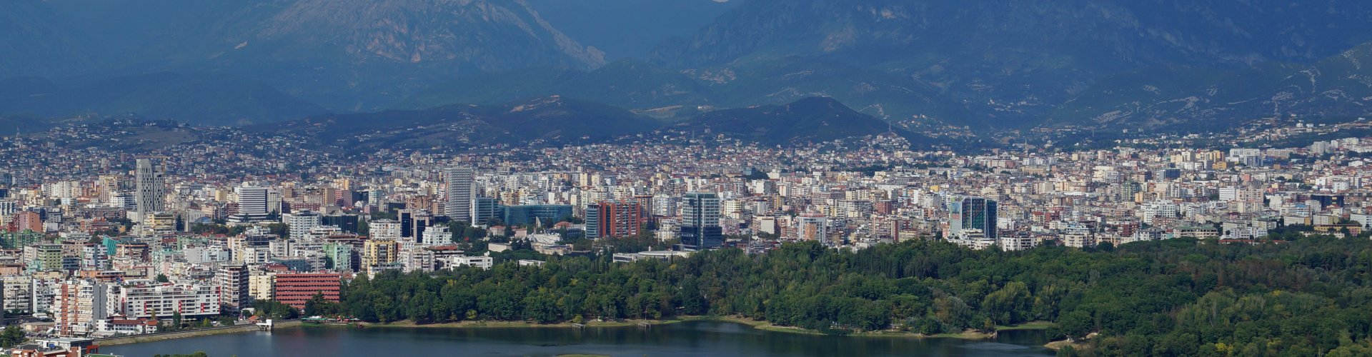 Tirana, AL