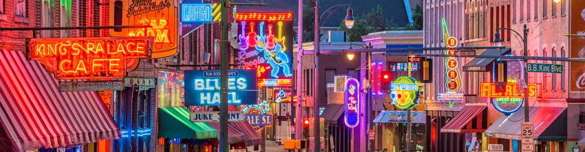 Memphis, TN, US