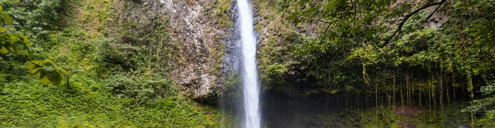 La Fortuna, CR