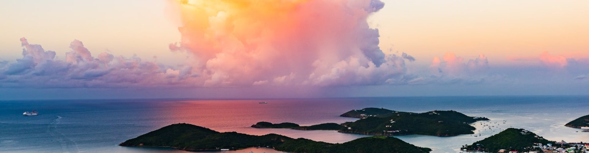 St Thomas, VI, US