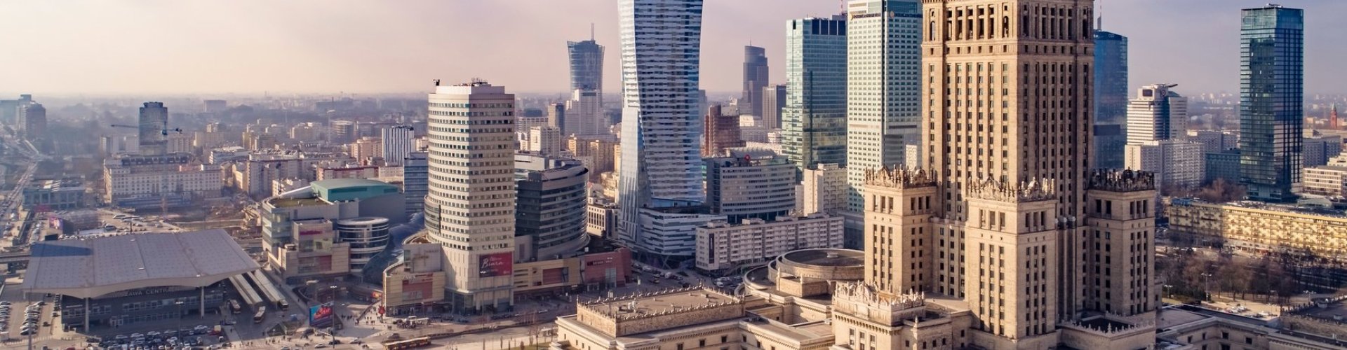 Warsaw, PL