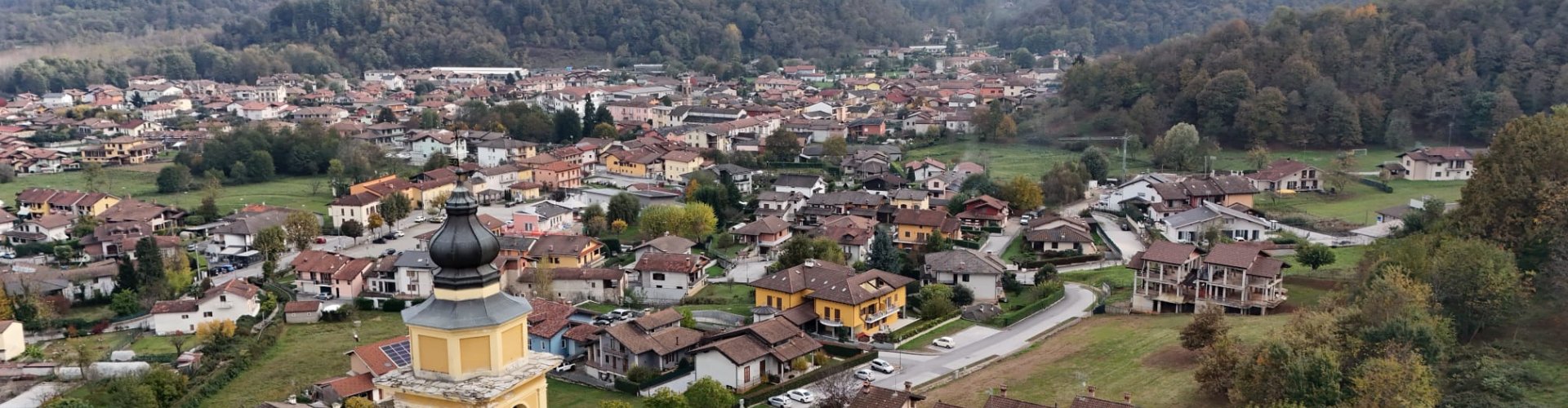 Bernezzo, IT